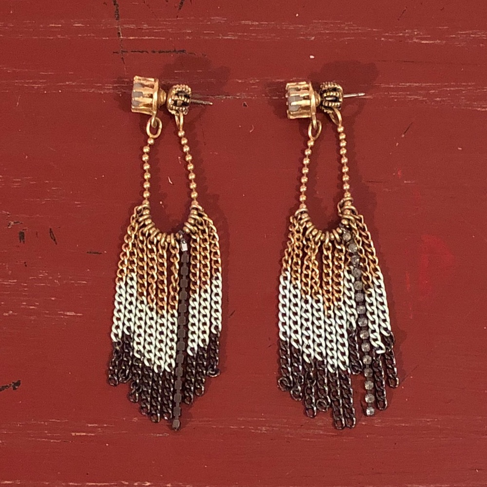 Juicy Couture Earrings